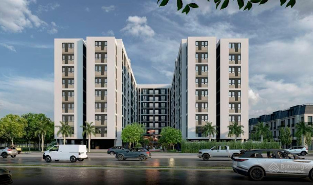 Giá căn hộ TP.HCM quý này: tín hiệu phục hồi hay chỉ là “nhịp kỹ thuật”?